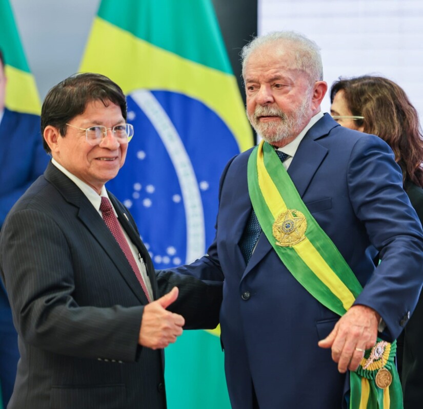LULA